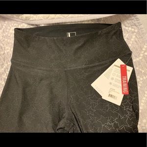 Modetta Star Leggings